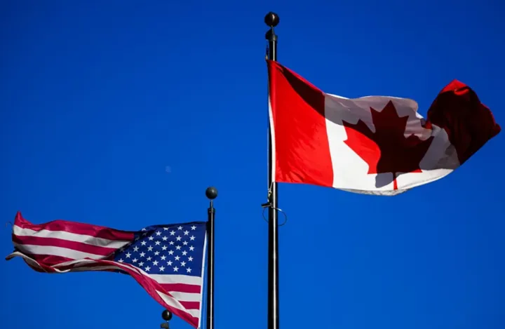 آتش وطن‌پرستی در کانادا؛ واکنش تند به تهدیدهای ترامپ